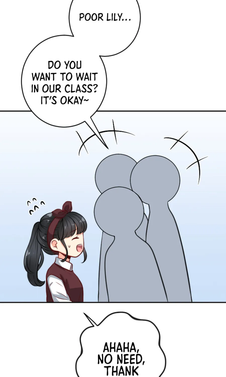 Story of Bones and Ashes Chapter 5 page 9 - 