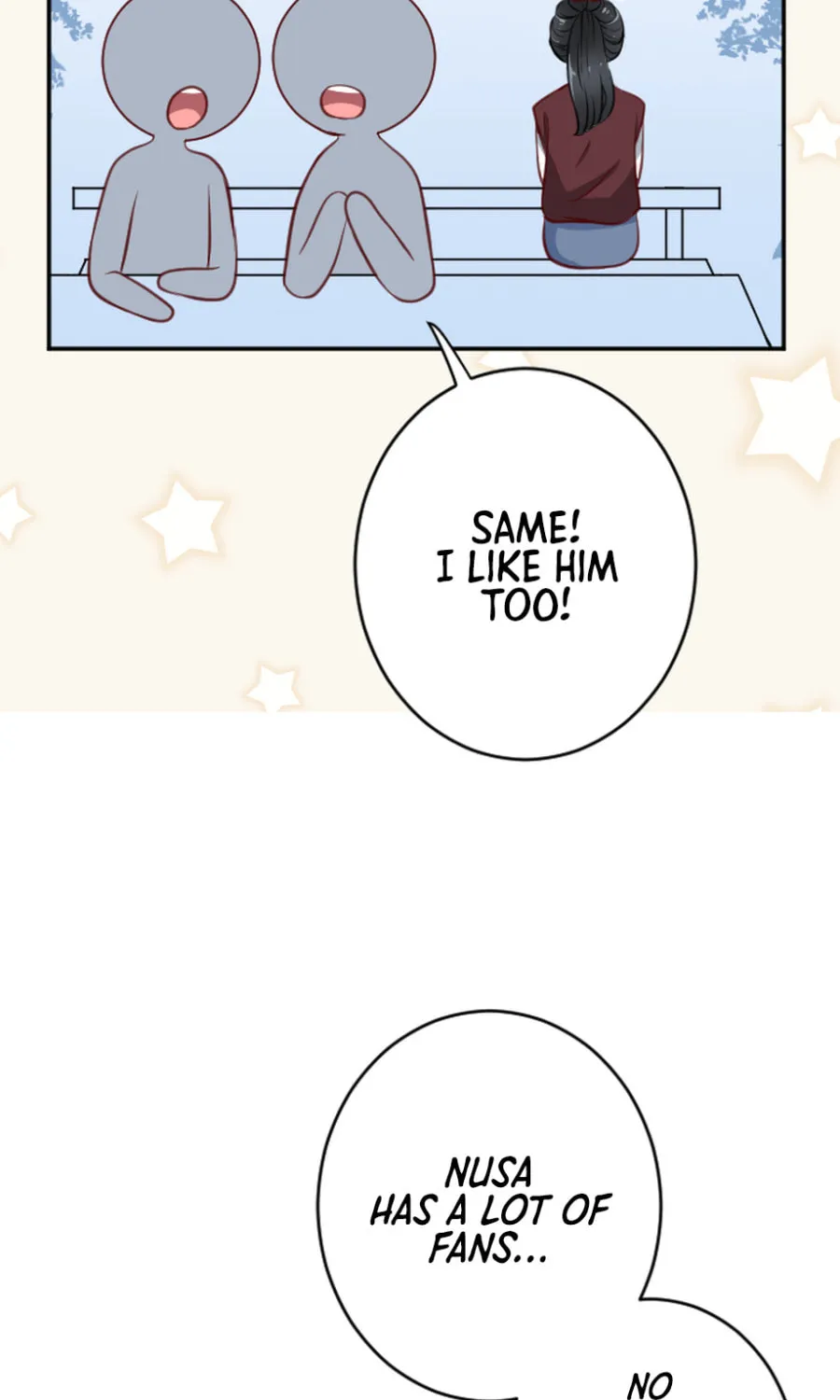 Story of Bones and Ashes Chapter 6 page 4 - 