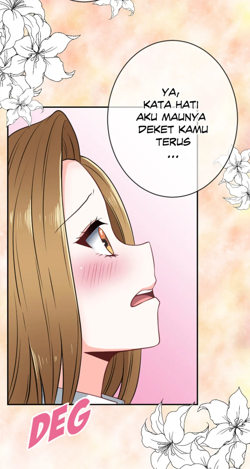Story of Bones and Ashes Chapter 8 page 16 - 