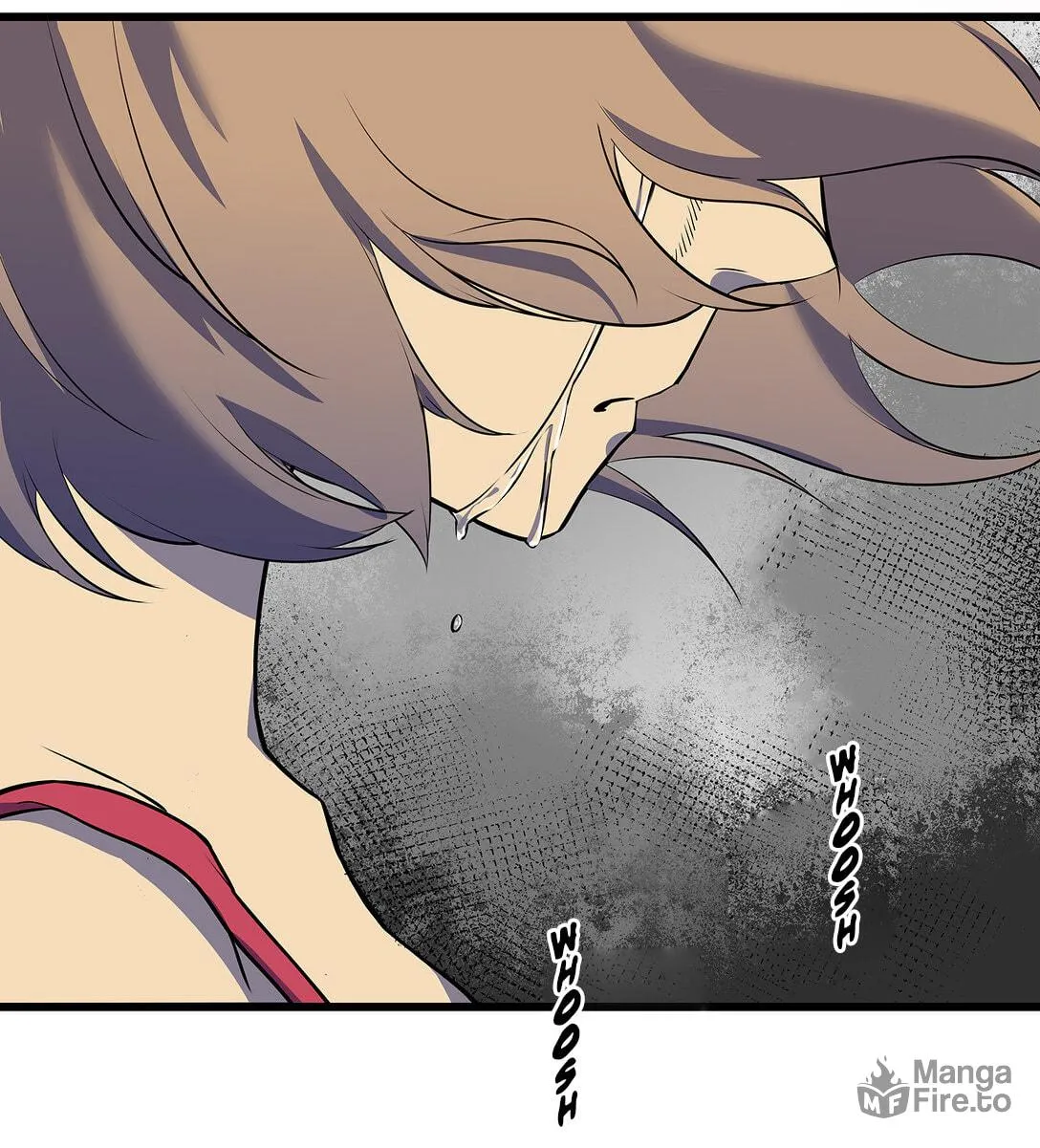 Strange Store (Colored) Chapter 0 page 12 - 