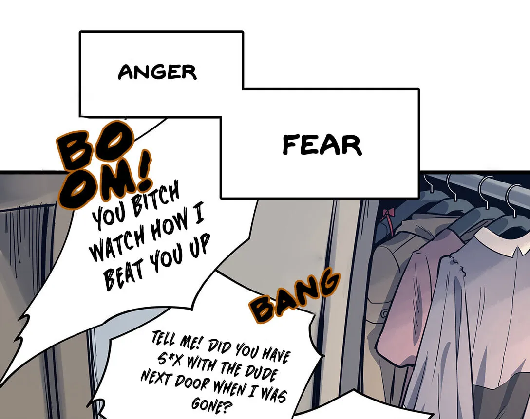 Strange Store (Colored) Chapter 0 page 17 - 