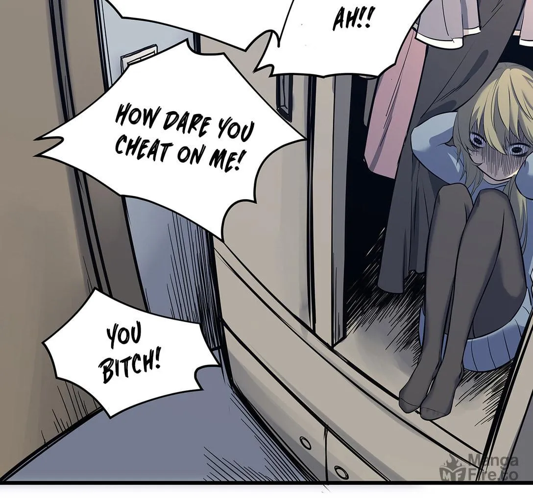 Strange Store (Colored) Chapter 0 page 18 - 