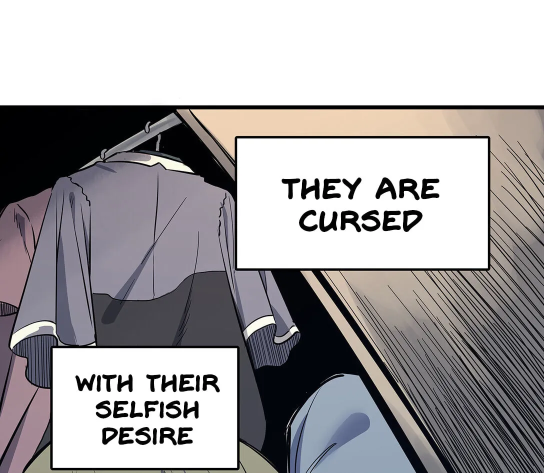 Strange Store (Colored) Chapter 0 page 19 - 