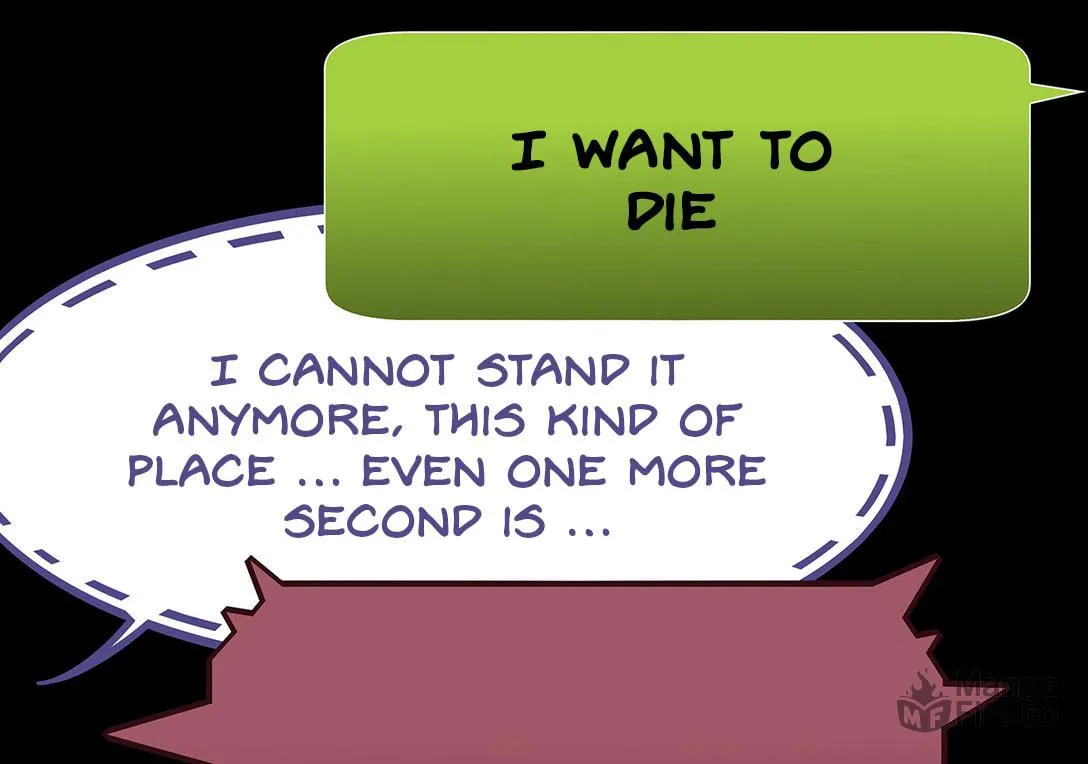 Strange Store (Colored) Chapter 0 page 3 - 