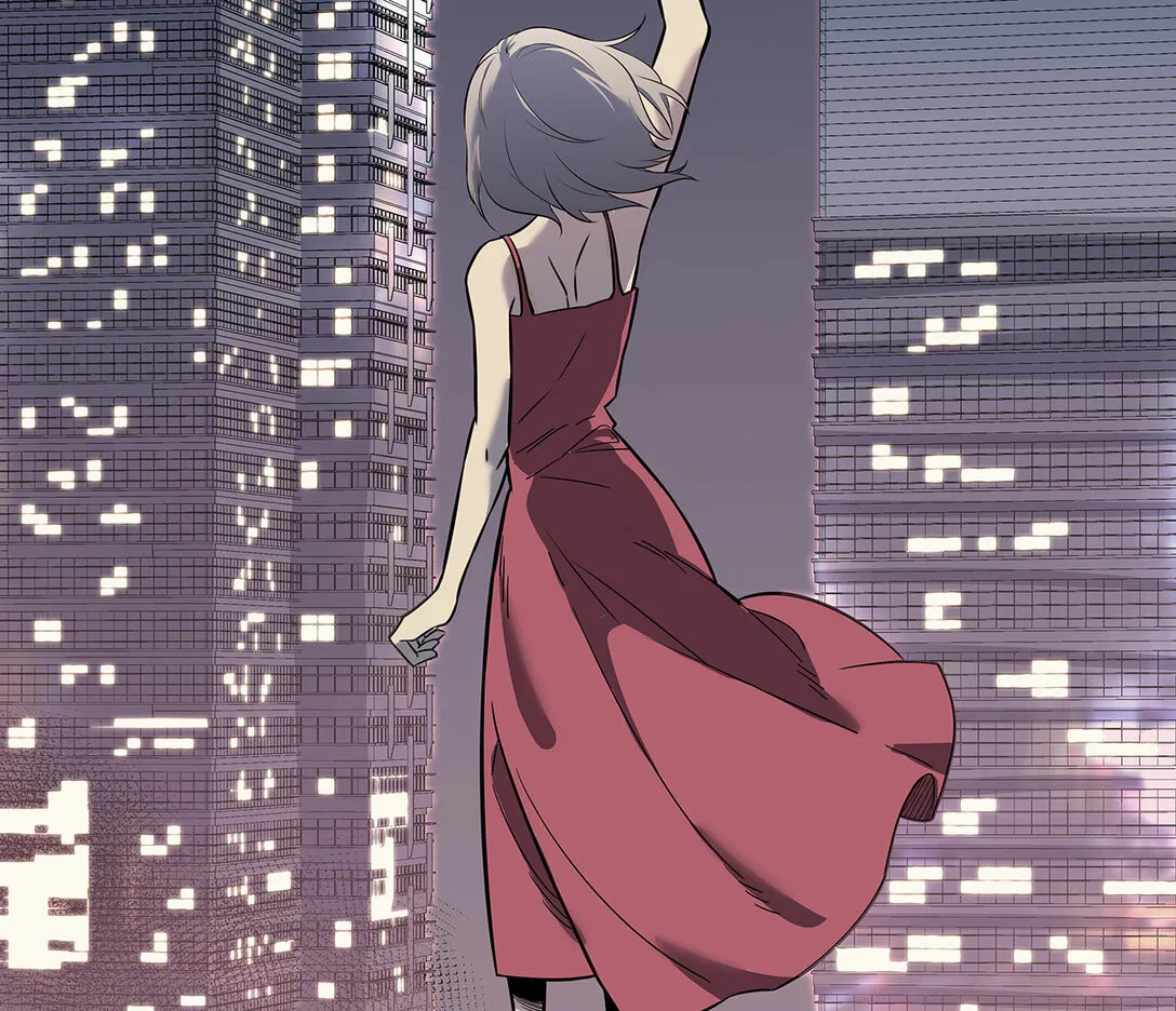 Strange Store (Colored) Chapter 0 page 23 - 