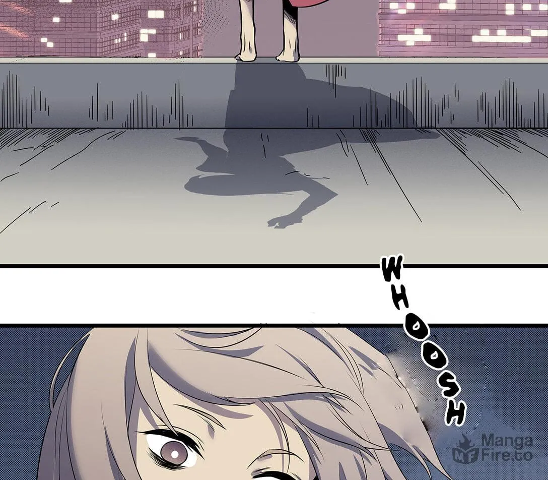 Strange Store (Colored) Chapter 0 page 24 - 