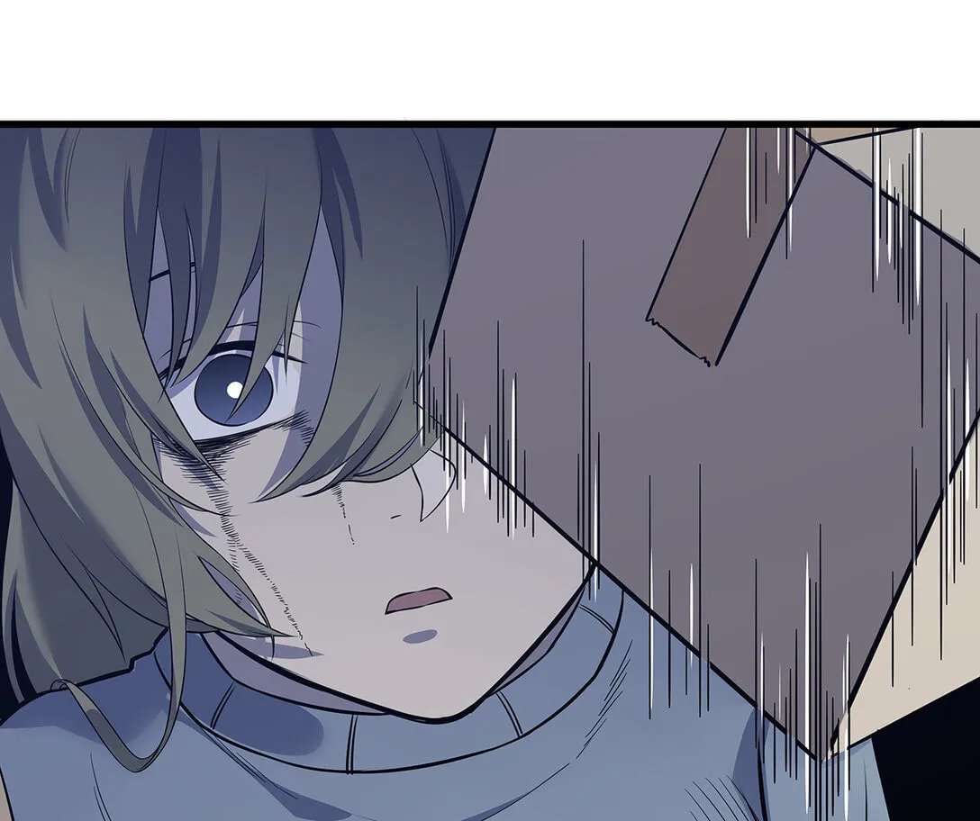 Strange Store (Colored) Chapter 0 page 26 - 
