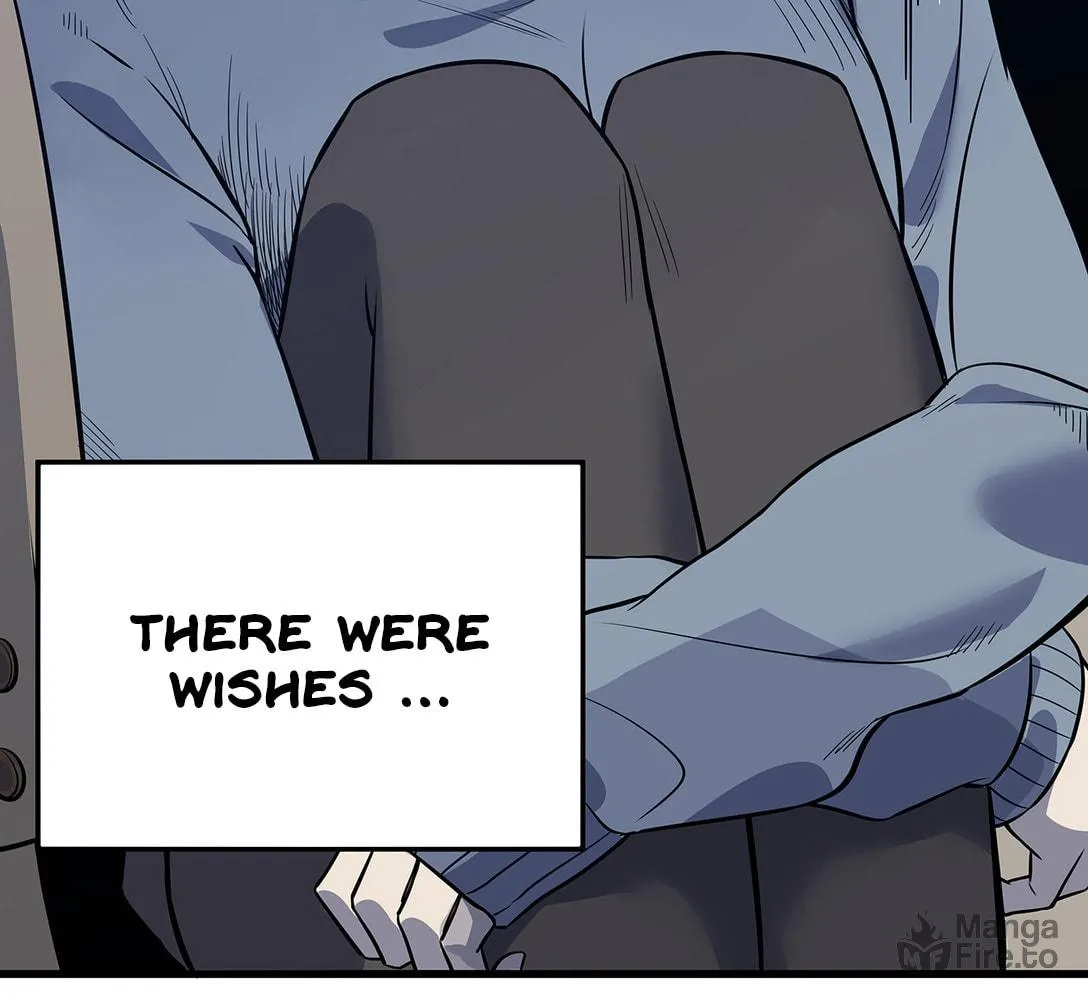 Strange Store (Colored) Chapter 0 page 27 - 