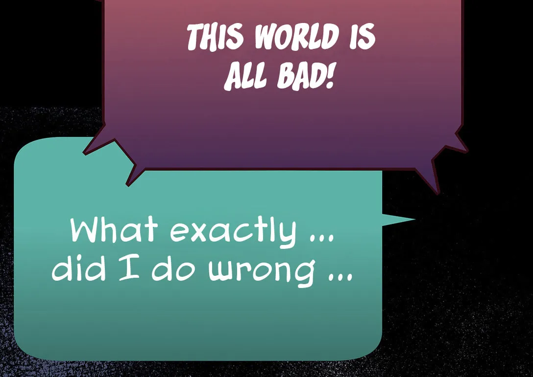 Strange Store (Colored) Chapter 0 page 4 - 