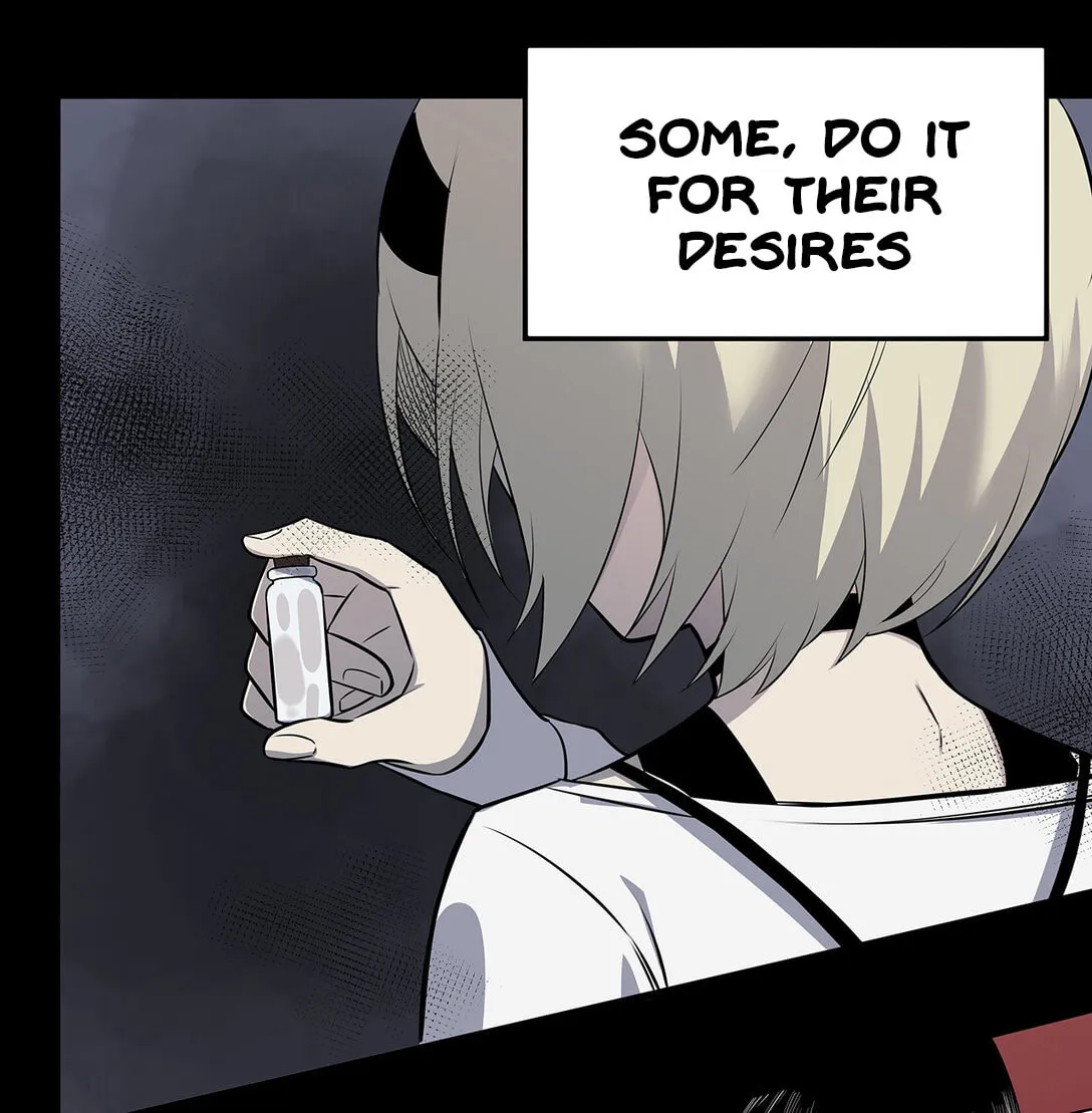 Strange Store (Colored) Chapter 0 page 32 - 
