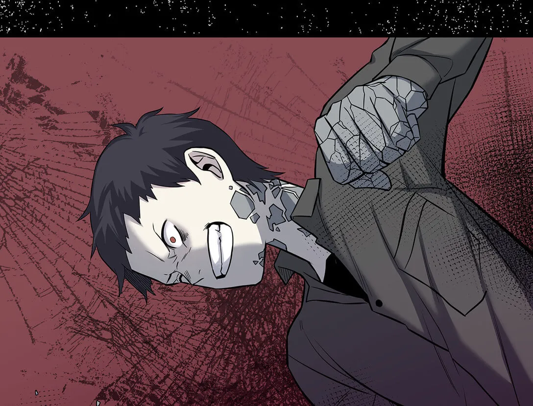Strange Store (Colored) Chapter 0 page 34 - 