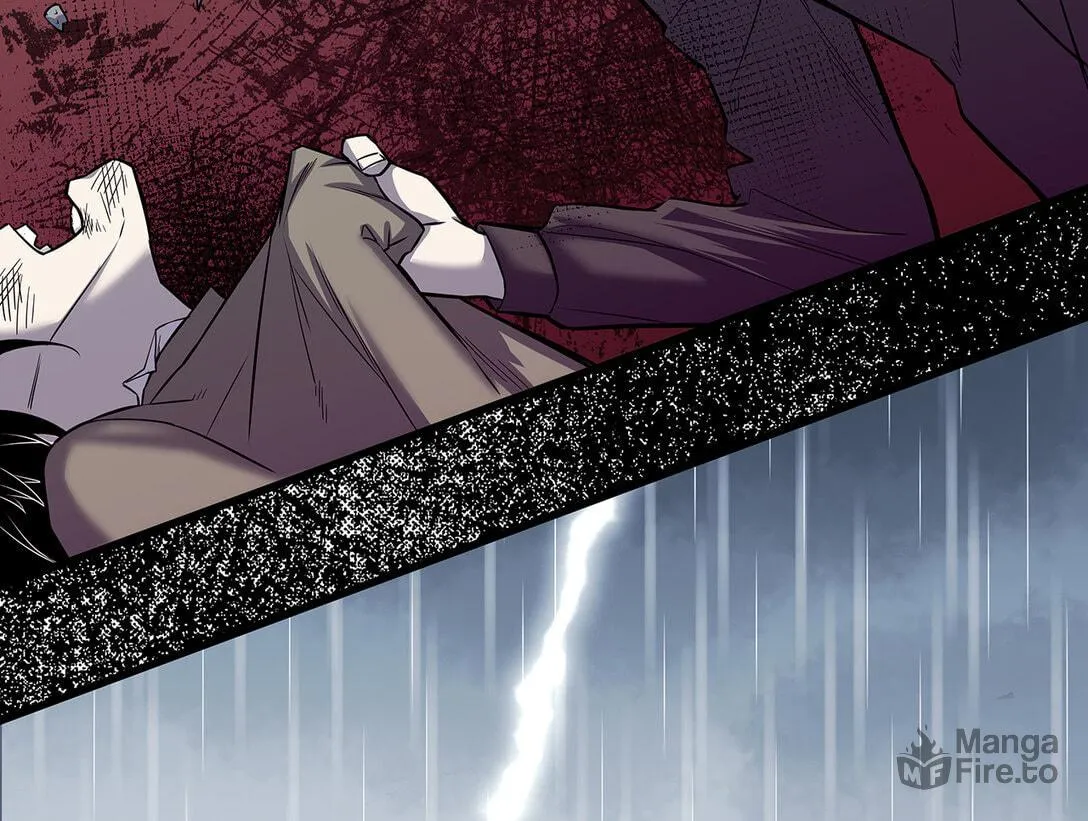 Strange Store (Colored) Chapter 0 page 35 - 
