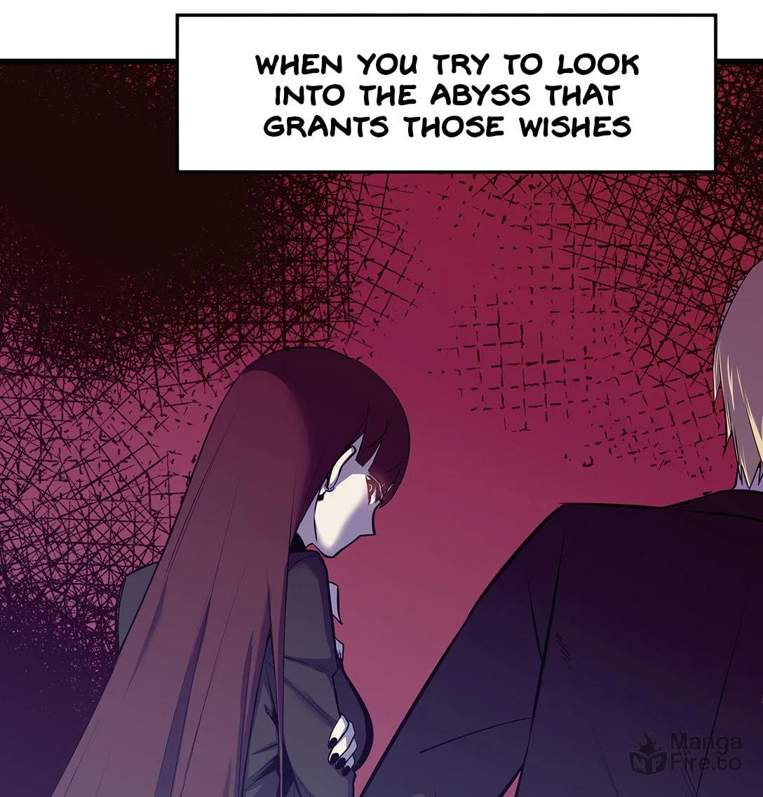 Strange Store (Colored) Chapter 0 page 40 - 
