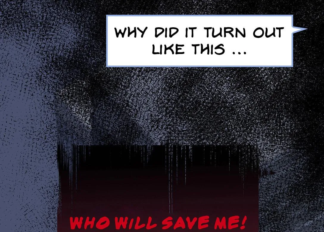 Strange Store (Colored) Chapter 0 page 5 - 