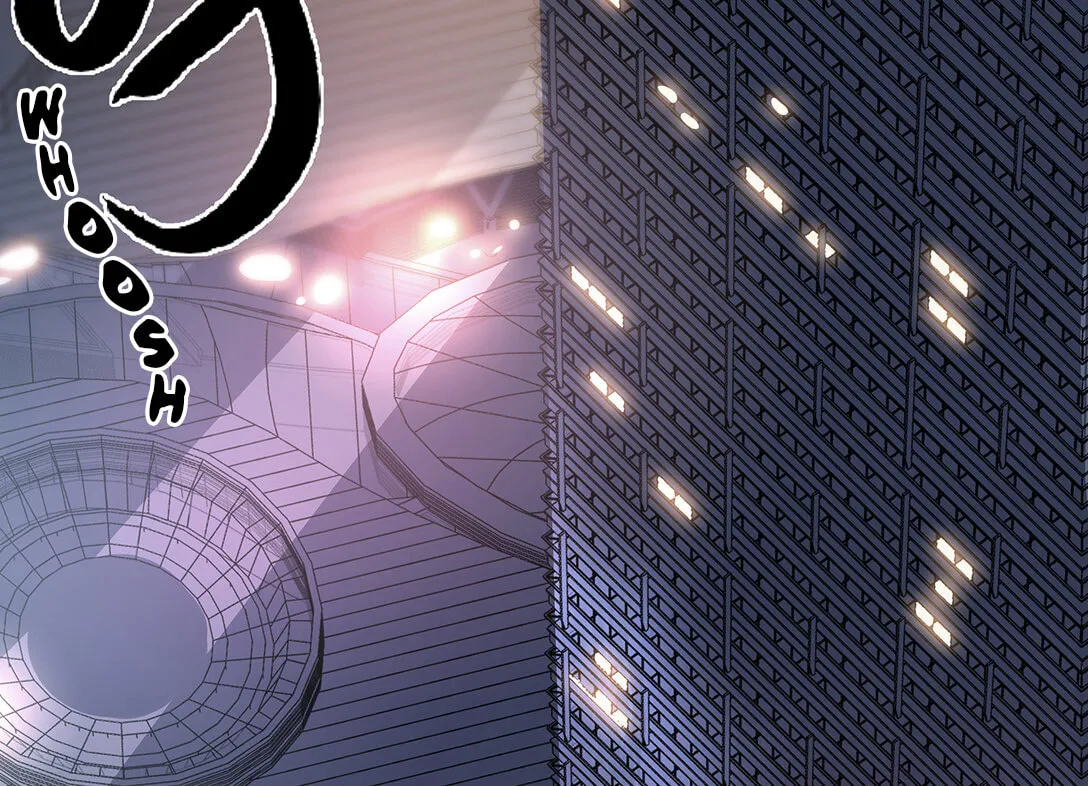 Strange Store (Colored) Chapter 0 page 8 - 