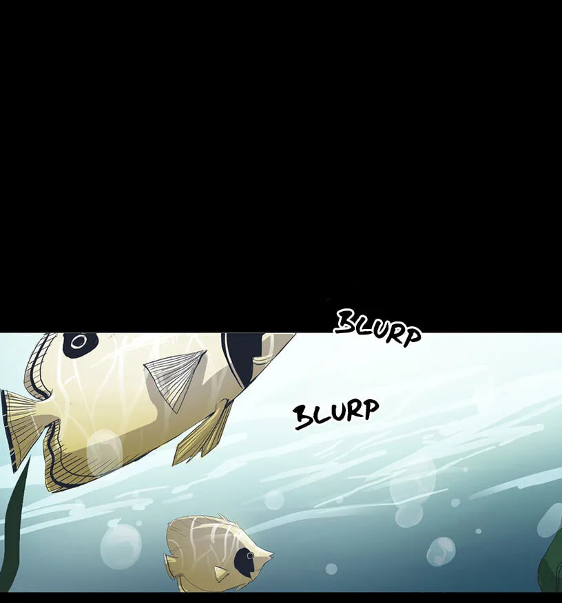 Strange Store (Colored) Chapter 1 page 2 - 