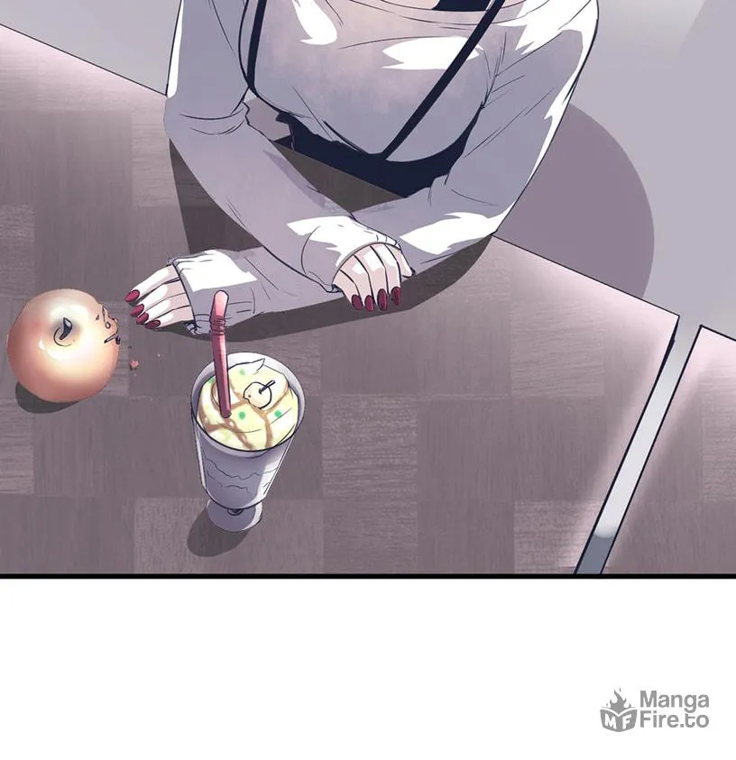 Strange Store (Colored) Chapter 1 page 105 - 