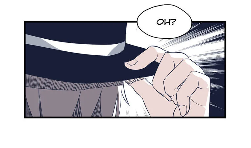 Strange Store (Colored) Chapter 1 page 106 - 