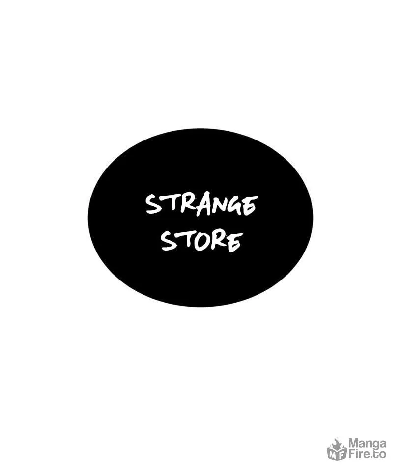 Strange Store (Colored) Chapter 1 page 111 - 