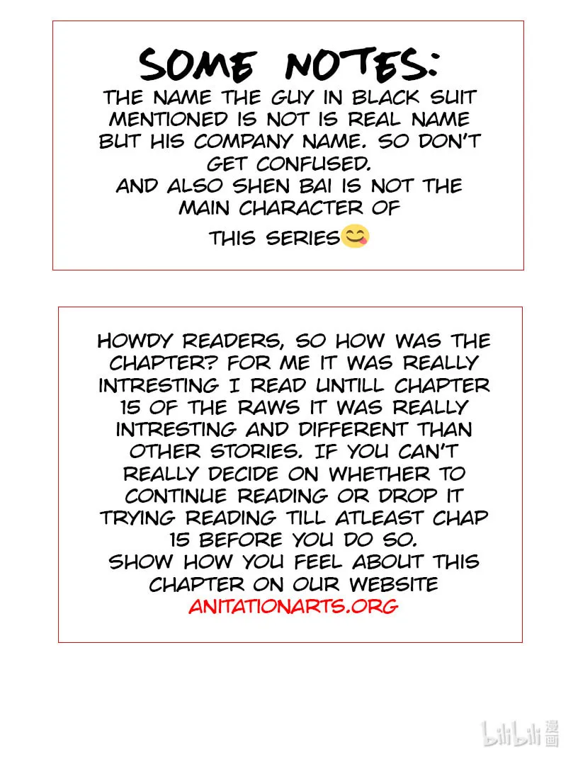Strange Store (Colored) Chapter 1 page 112 - 