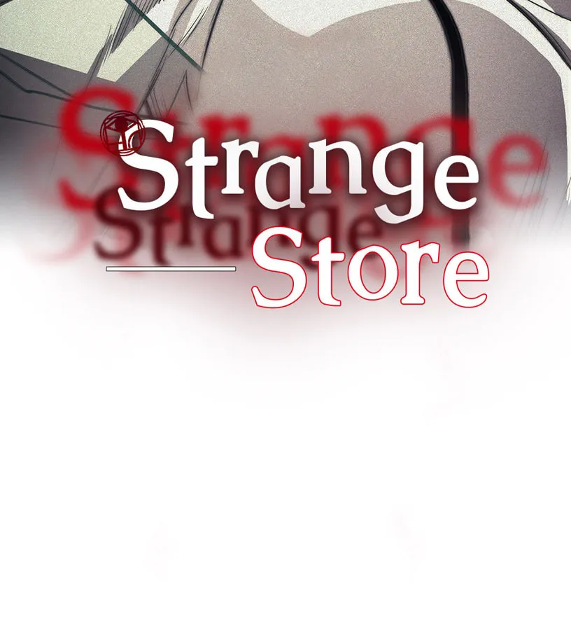 Strange Store (Colored) Chapter 1 page 14 - 
