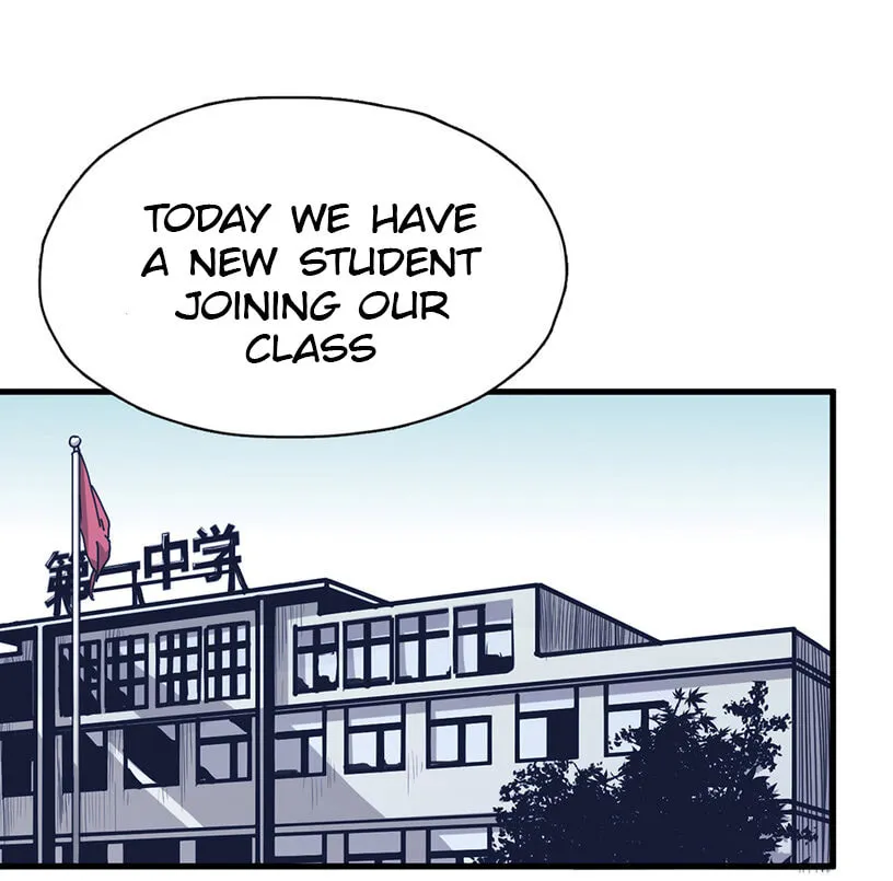 Strange Store (Colored) Chapter 1 page 17 - 