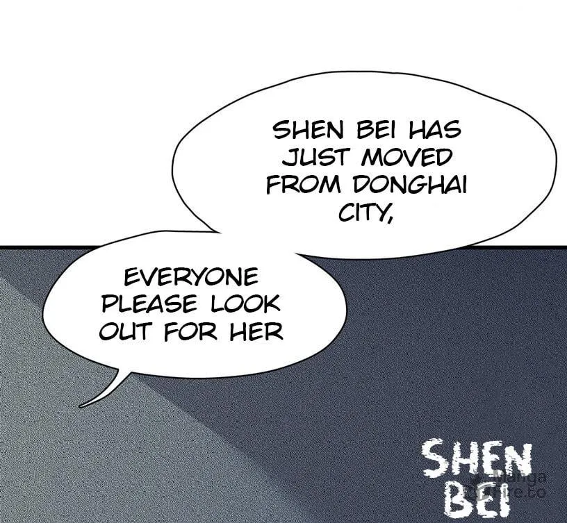 Strange Store (Colored) Chapter 1 page 18 - 