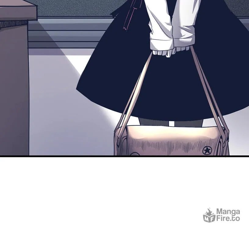 Strange Store (Colored) Chapter 1 page 20 - 