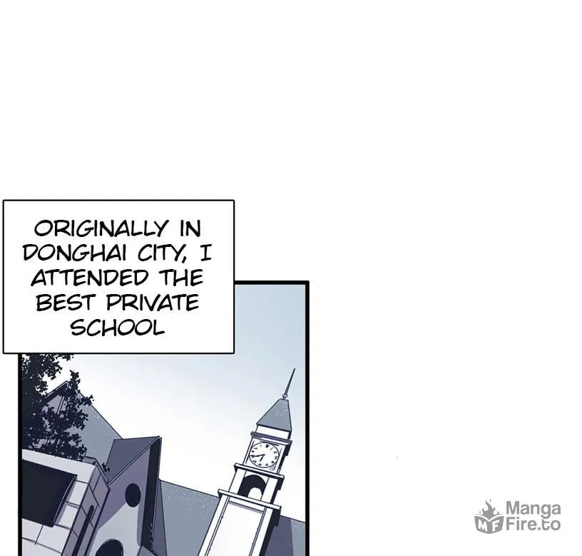 Strange Store (Colored) Chapter 1 page 24 - 