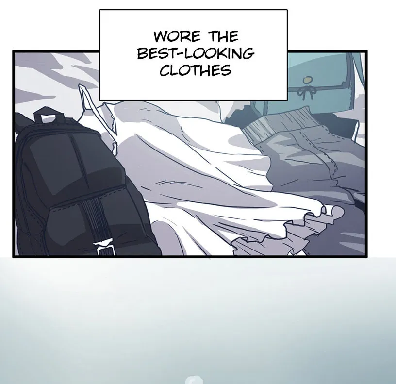 Strange Store (Colored) Chapter 1 page 26 - 