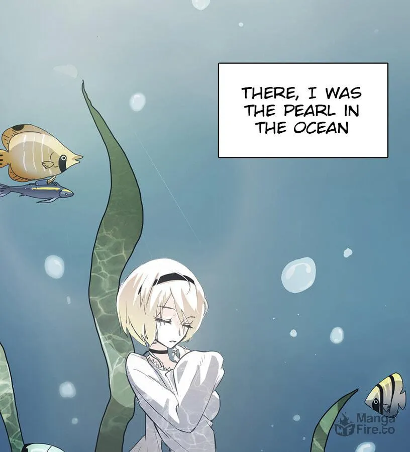 Strange Store (Colored) Chapter 1 page 27 - 