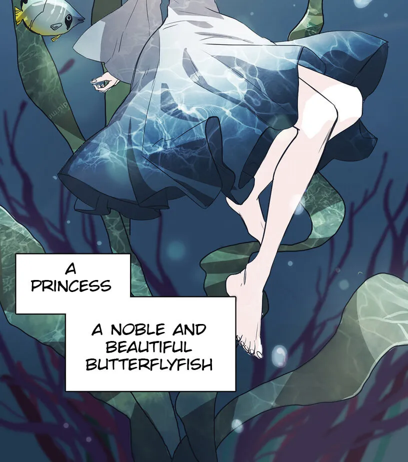 Strange Store (Colored) Chapter 1 page 28 - 