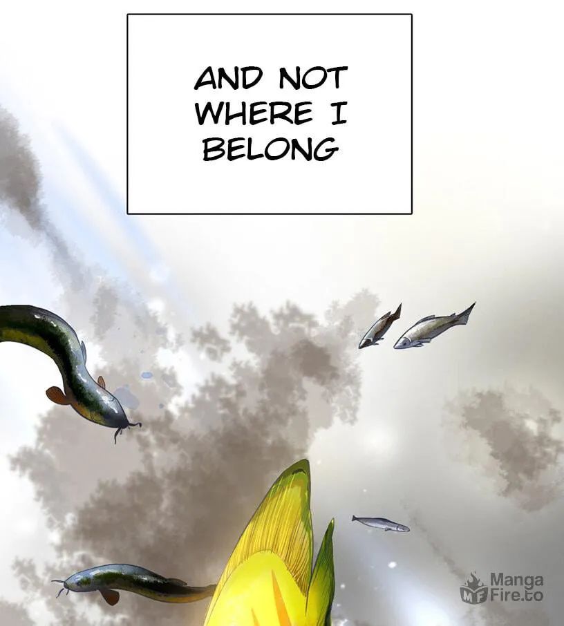 Strange Store (Colored) Chapter 1 page 33 - 