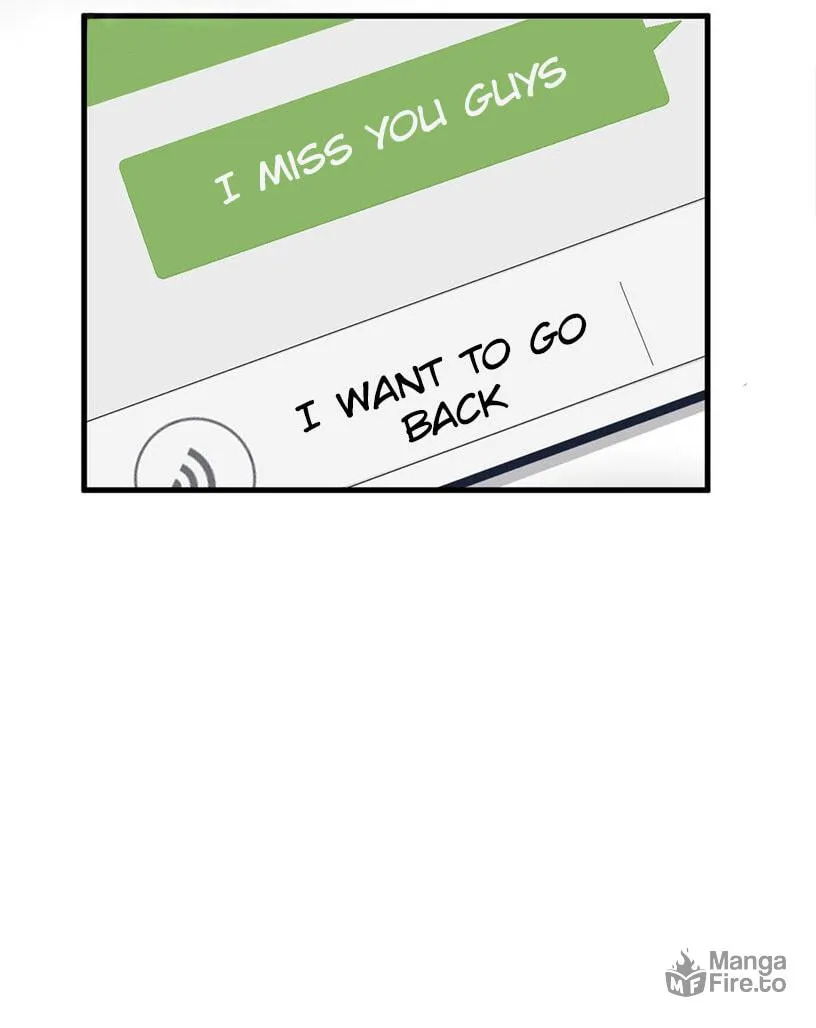 Strange Store (Colored) Chapter 1 page 36 - 