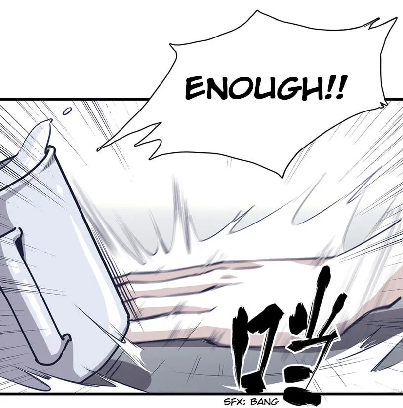 Strange Store (Colored) Chapter 1 page 37 - 