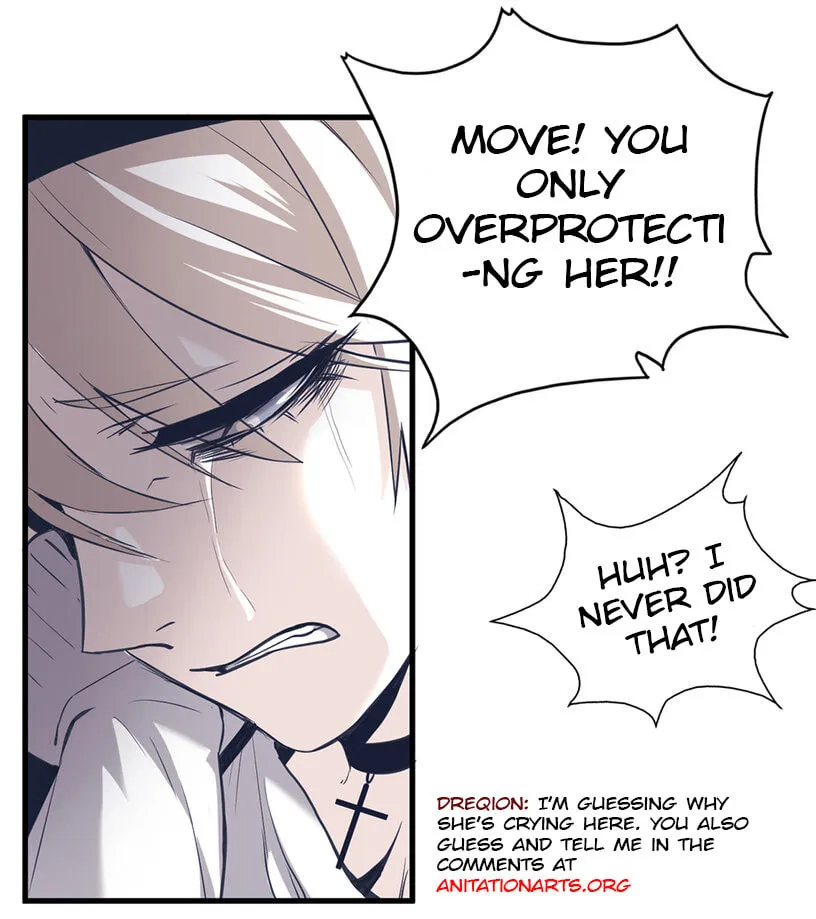 Strange Store (Colored) Chapter 1 page 41 - 