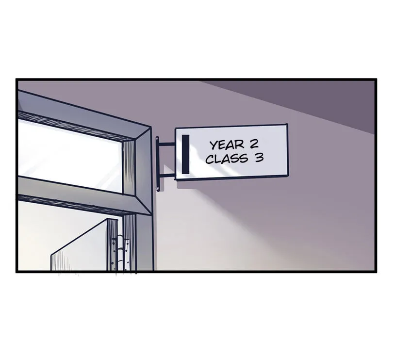 Strange Store (Colored) Chapter 1 page 43 - 