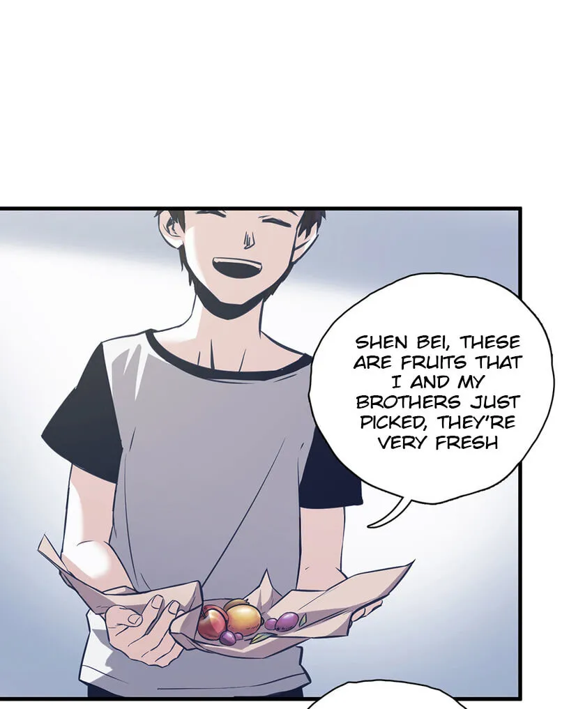 Strange Store (Colored) Chapter 1 page 44 - 