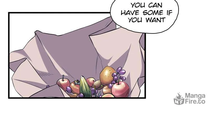 Strange Store (Colored) Chapter 1 page 45 - 