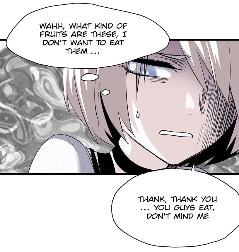 Strange Store (Colored) Chapter 1 page 46 - 