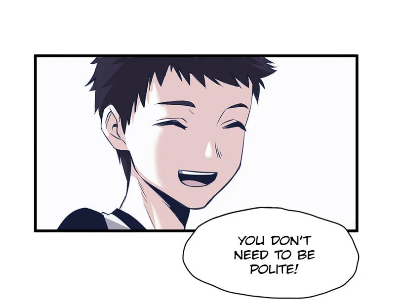 Strange Store (Colored) Chapter 1 page 47 - 