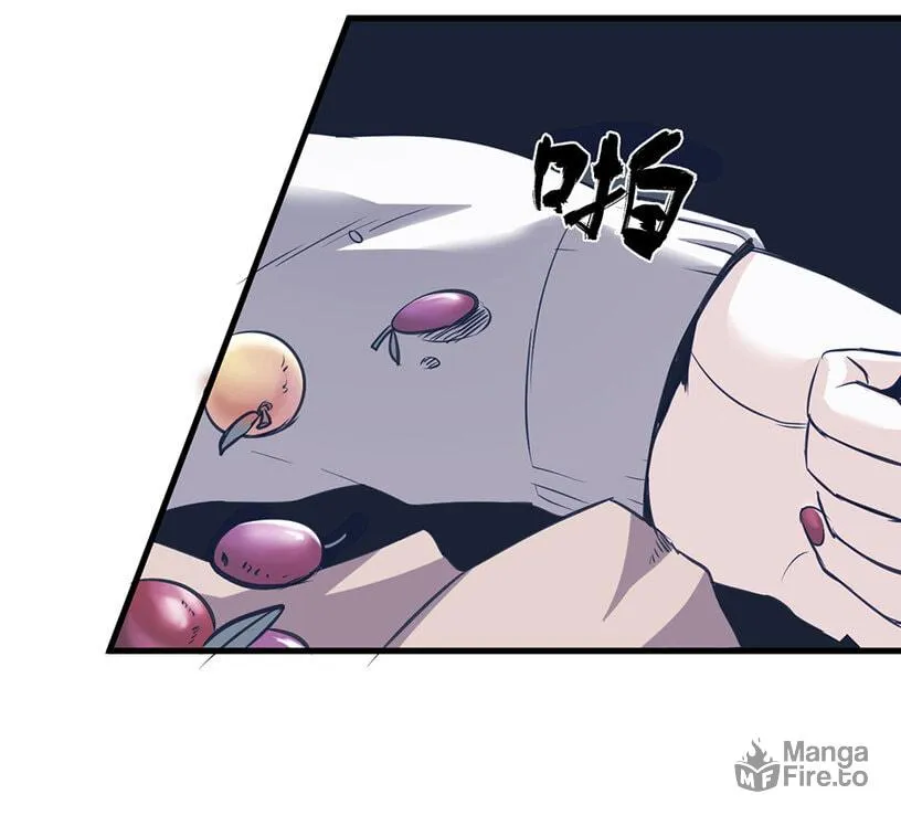 Strange Store (Colored) Chapter 1 page 50 - 