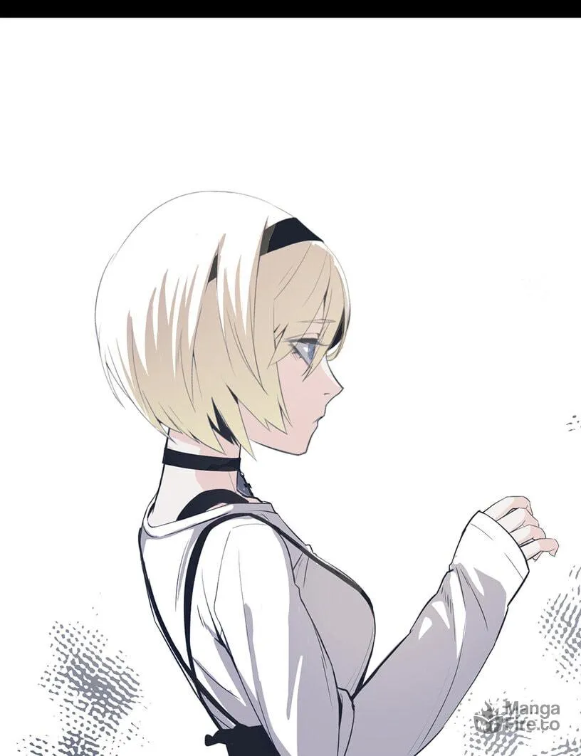 Strange Store (Colored) Chapter 1 page 6 - 