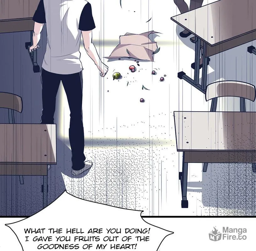 Strange Store (Colored) Chapter 1 page 55 - 
