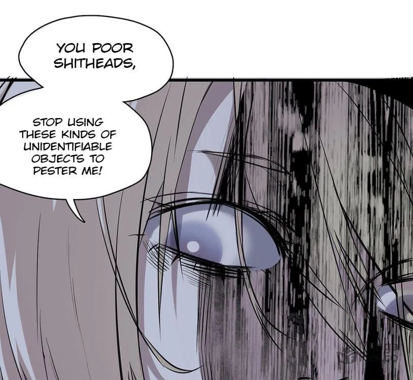 Strange Store (Colored) Chapter 1 page 60 - 