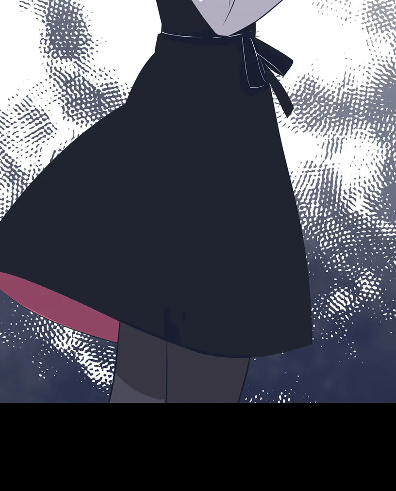Strange Store (Colored) Chapter 1 page 7 - 