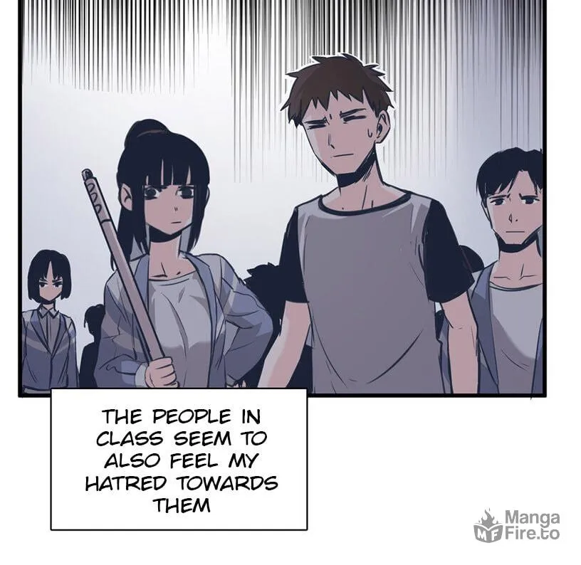 Strange Store (Colored) Chapter 1 page 63 - 