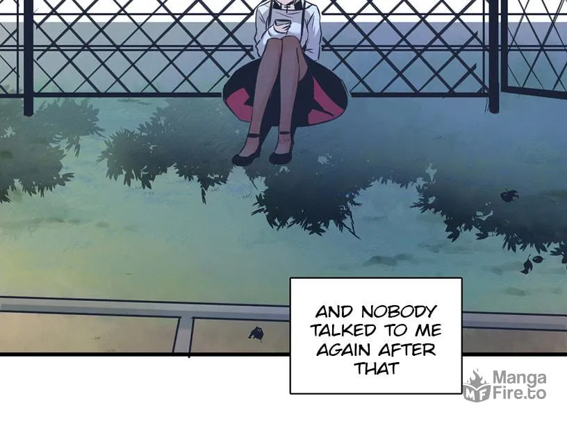 Strange Store (Colored) Chapter 1 page 65 - 