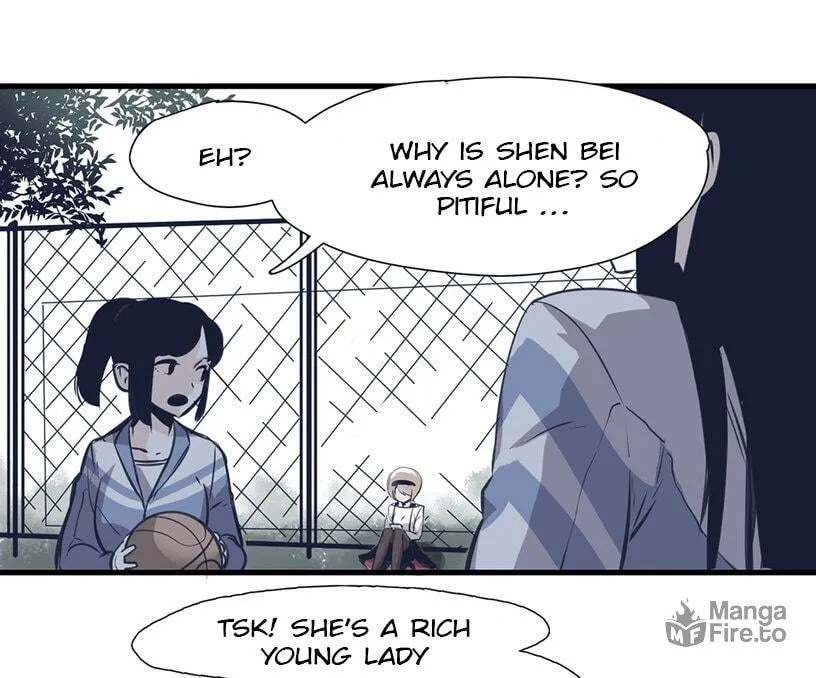 Strange Store (Colored) Chapter 1 page 66 - 