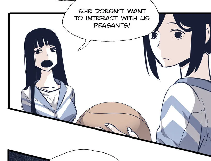 Strange Store (Colored) Chapter 1 page 67 - 